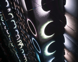 Kia Design Opposites Lounge 02